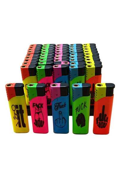 BKJET BK JET 1900 YERLİ ÜRETİM YAZILI ÇAKMAK SET - 3 TURBOLU TEKLİ VE SET Sat...