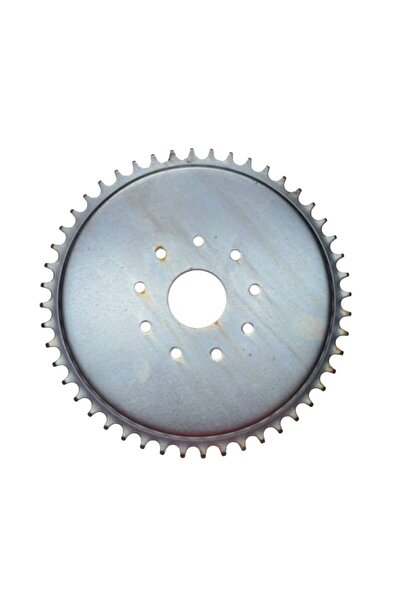 WM Οδοντωτός τροχός ποδηλάτου με κινητήρα, 48T