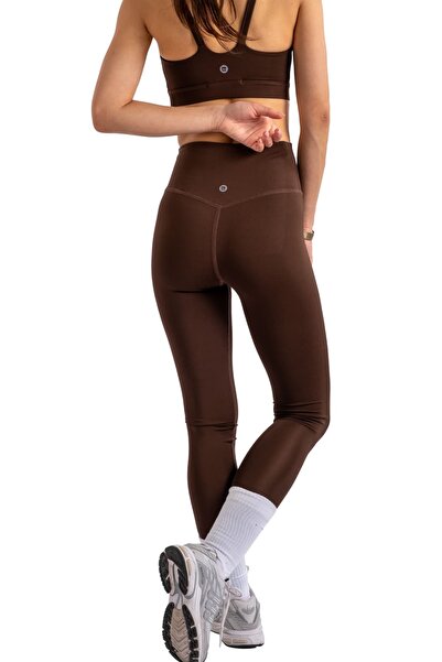 Coredra Women's Long Leggings - C901