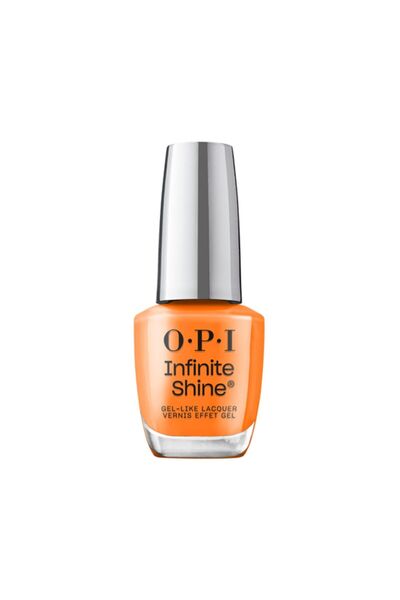 OPI Βερνίκι νυχιών Infinite Shine Rollerbabe με τζελ εφέ, 15ml
