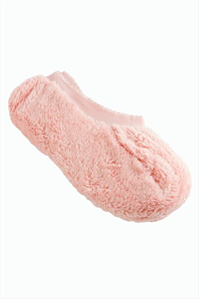 glovia bijuteri Plush Fleece Booties