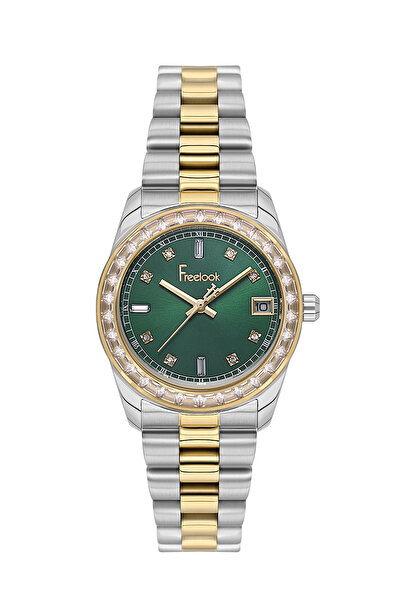 Freelook FL.1.10454-3 Kadın Kol Saati