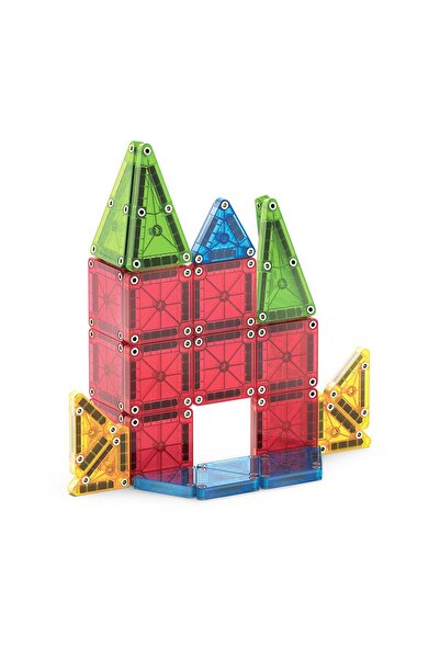 Magna Tiles MAGNA-TILES microMAGS Travel Set