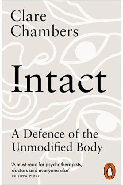 PENGUİN Intact: A Defence of the Unmodified Body