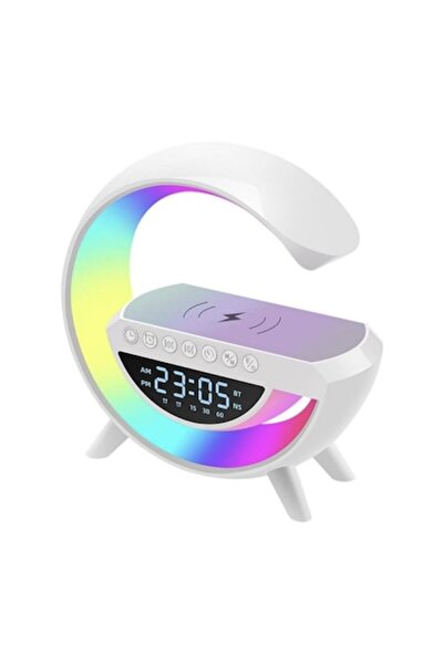 stuffix G 3-in-1 JRH Multifunctional Speaker with LED Lamp