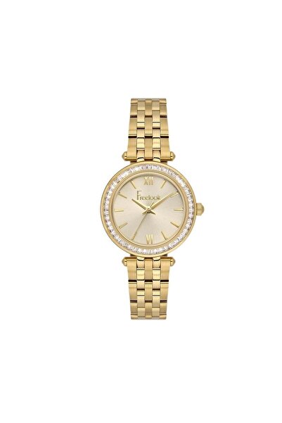 Freelook Fl.1.10525-7 Women's Wristwatch