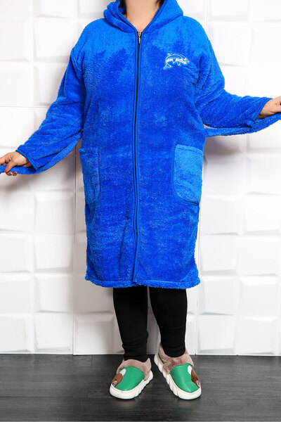 Yves Fashion Cocolino Capod Plus Size