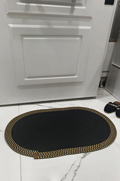 Halise Home Jüt Hasır Kapı önü Paspası , Halı , Yolluk , Hasır Halı , Banyo P...