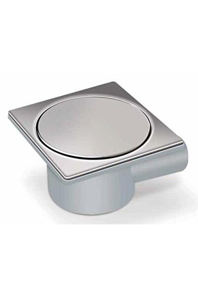 ARVENT Yer Süzgeci Bas-aç Koku Önleyici 11*11 50mm Yandan Çıkışlı / ART