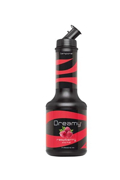 Dreamy Piure de zmeură