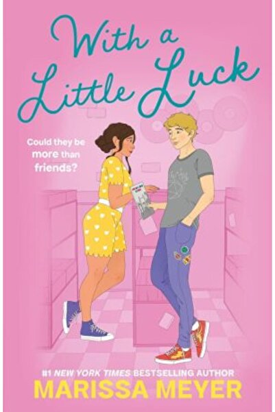 FABER & FABER Με λίγη τύχη