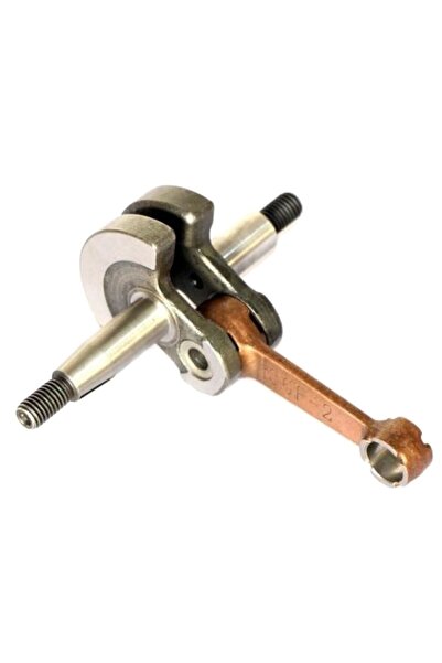 Garden Parts Στροφαλοφόρος άξονας για χορτοκοπτικό Κίνα 260, 26cc