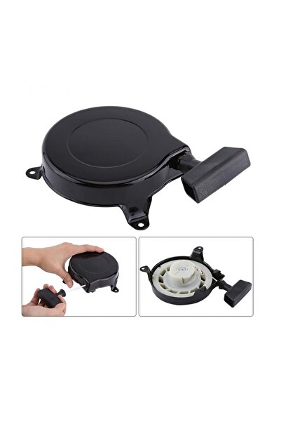 Garden Parts Demaror Briggs&Stratton Classic Sprint 3.5 CP