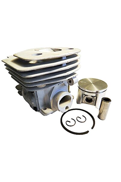 Garden Parts Set motor Husqvarna 357XP, 359 - 537157302