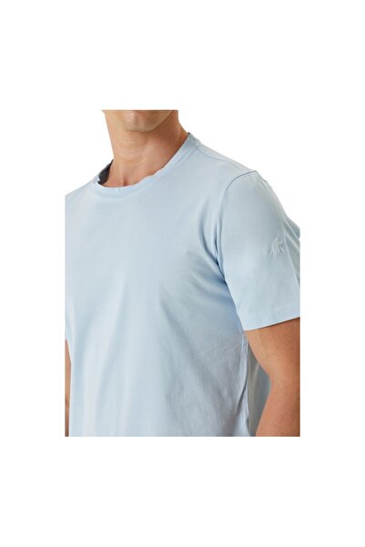 Premiata Pure Cotton Men's T-Shirt Athens 028