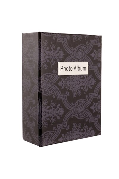 CRD PRINT Album foto PARMA, Model 1 - 100 fotografii (10x15),