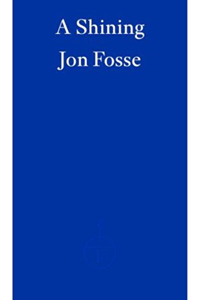 Fitzcarraldo O strălucire — Jon Fosse