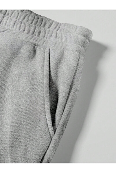 LAVİTTA Los Angeles Written Black Unisex Tracksuit Set