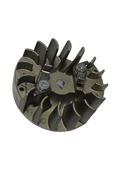 Garden Parts Volan Husqvarna 36, ​​41, 42, 136, 137, 141, 142