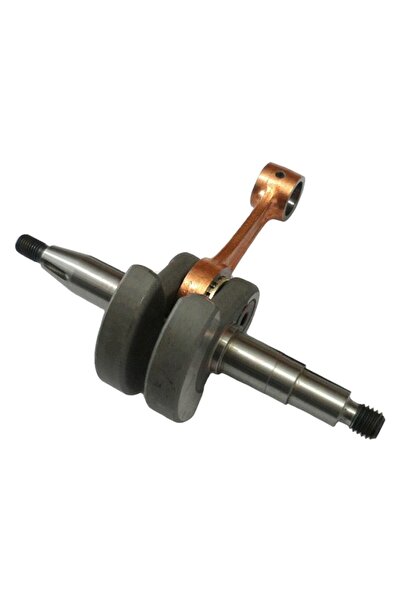 Garden Parts Колянов вал (опаковка) Husqvarna 235, 236, 240