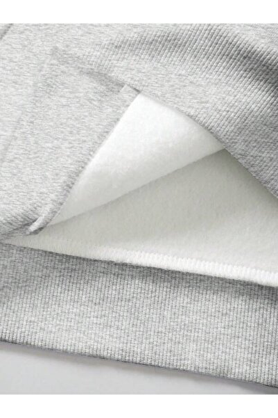 LAVİTTA Los Angeles College Printed Unisex Hooded Sweatshirt