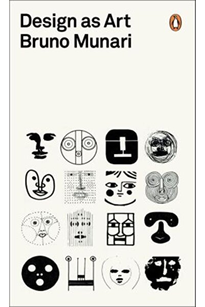 Penguin Classics Design as Art: Bruno Munari