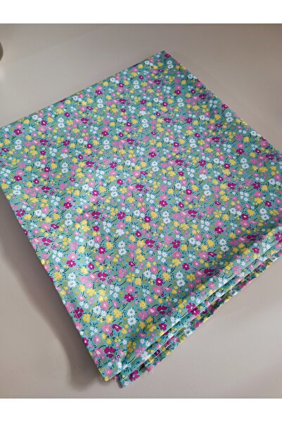 Ahs Tasarım Floral Picnic and Tablecloth Stylish and Modern