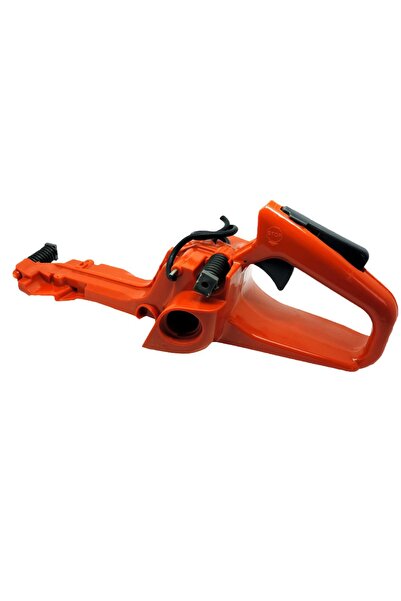 Garden Parts Rezervor de combustibil Husqvarna 340, 345, 346XP, 350, 351, 455...