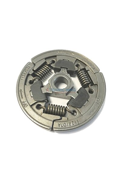 Garden Parts Παπούτσια συμπλέκτη Stihl MS341, MS361, 044, 046, MS440, MS460, ...