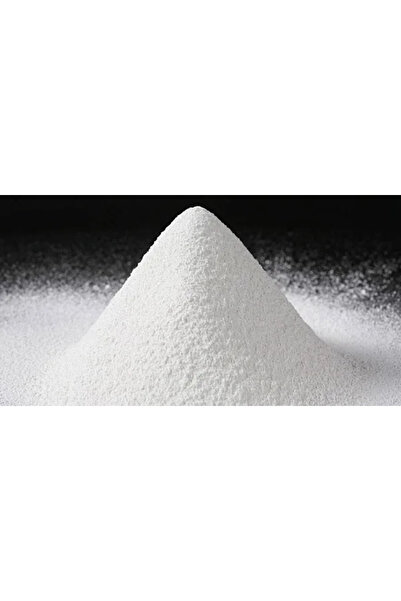 TeknoKesgin KESGİN MARKET® Toz Nişadır / Amonyum Klorür - 1 Kg