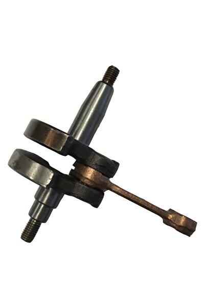 Garden Parts Arbore cotit pentru mașină de tuns iarba chinezească 43cc