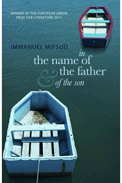 Parthian Εις το όνομα του Πατρός (και του Υιού)