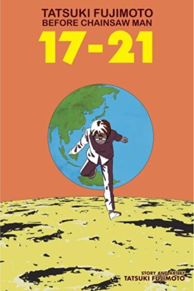 Viz Media Înainte de Omul cu Drujba: 17-21