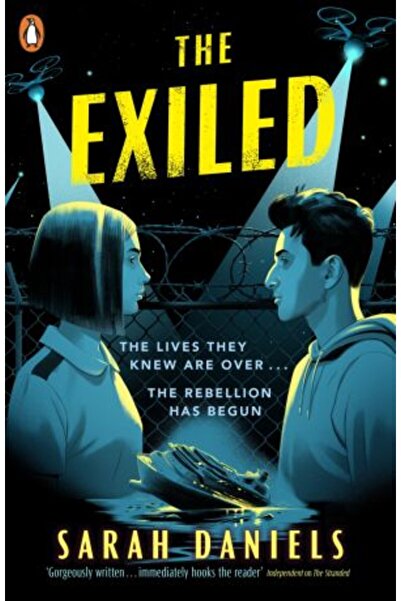 PENGUİN Eșuat 2: Exilat