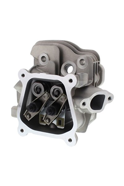 Garden Parts Chiulasă completă Honda GX160, GX200, Zongshen 168FB