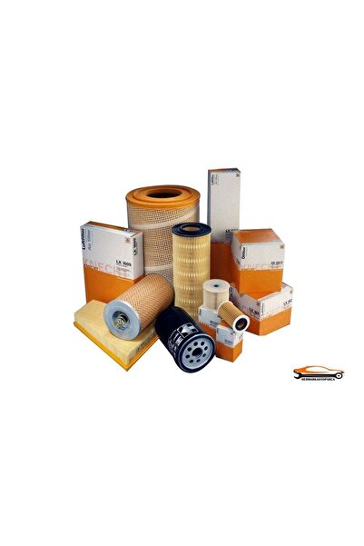 KNECHT Mercedes W203 W204 C220Cdi Oil Filter with Water Sensor Kl2282D