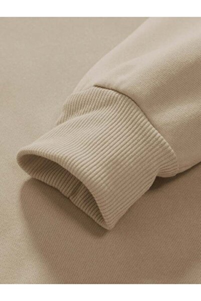 LAVİTTA Los Angeles College Printed Unisex Hooded Sweatshirt