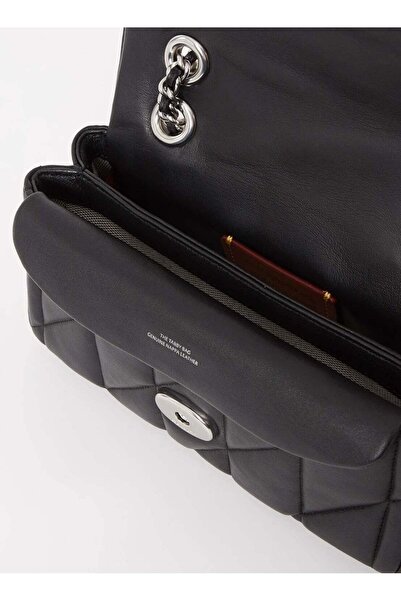 coachoutlet quilted leather shoulder bag