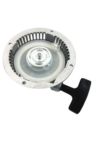 Garden Parts Demaror Wacker WM80