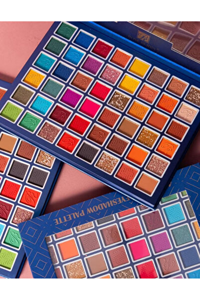 ROSE BERRYY ظل 48 لون متعدد الألوان