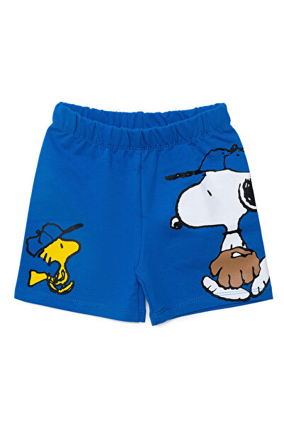 Snoozebaby Snooze baby Snoopy Şort