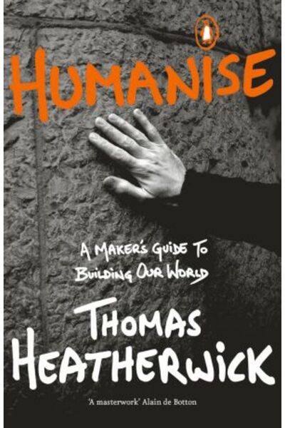 Viking Humanise: A Maker's Guide to Building Our World