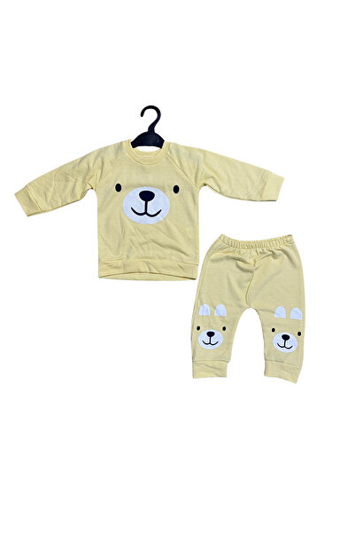 OEM Two-piece children's set with Printed - blouse and pants