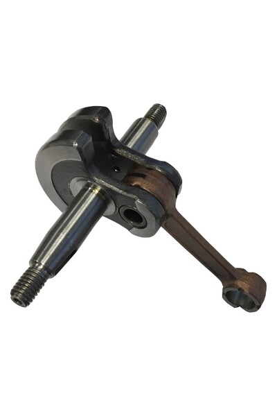 Garden Parts Колянов вал за китайски храсторез 32cc