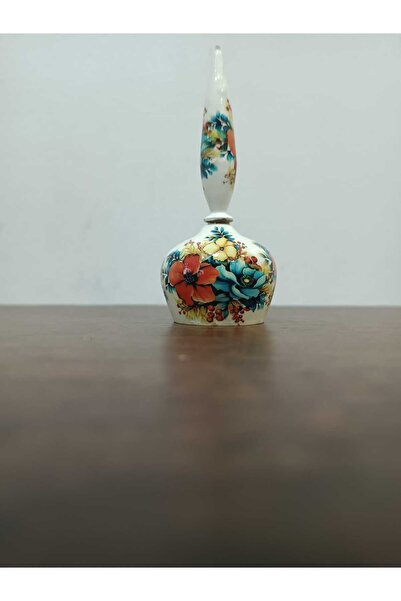 orifkozmo سجادة خشبية مزخرفة مصنوعة يدويًا مع هدية جانبية