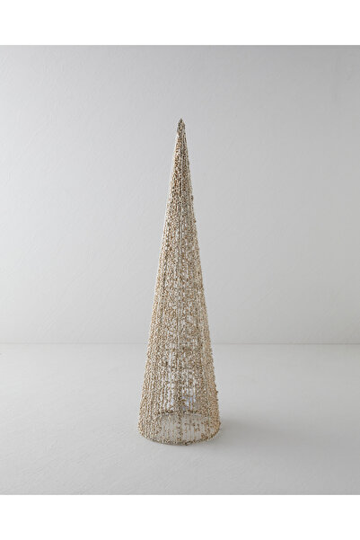 English Home Kerry Dekoratif Obje 60 cm Gold