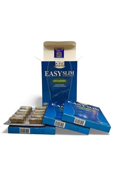 vitmin حبوب إيزي سليم - 30 كبسولة