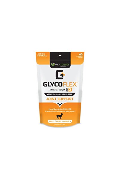 SCW GLYCO FLEX III 60TB VS