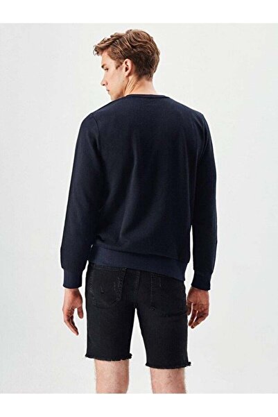 Ltb Danısay logo Printed sweatshirt