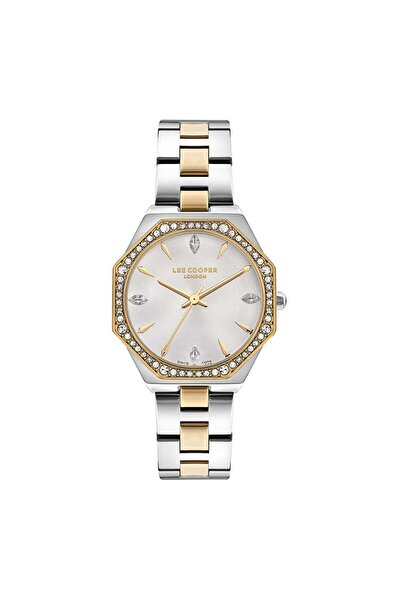 Lee Cooper LC07599 Kadın Kol Saati